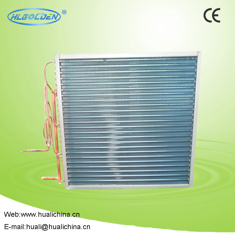 表冷器,散热器,蒸发器4