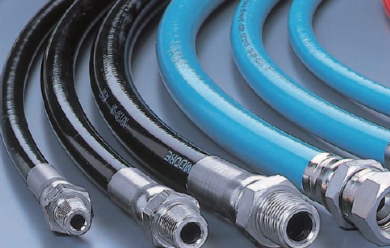 nitta moore日本霓达摩尔多层纤维编织液压管1000-04-阿里巴巴