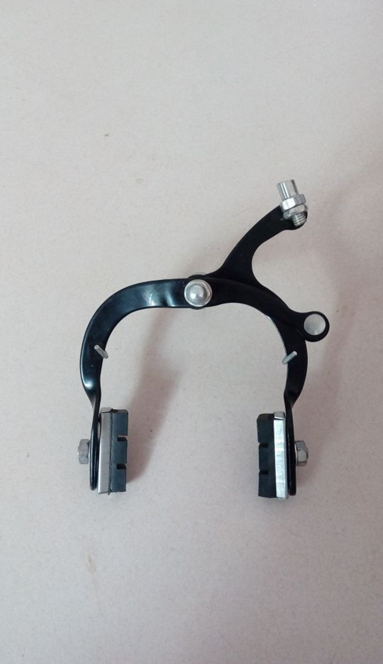 批发自行车童车钳型闸/配件 自行车刹车器 前闸 线闸 钳形闸