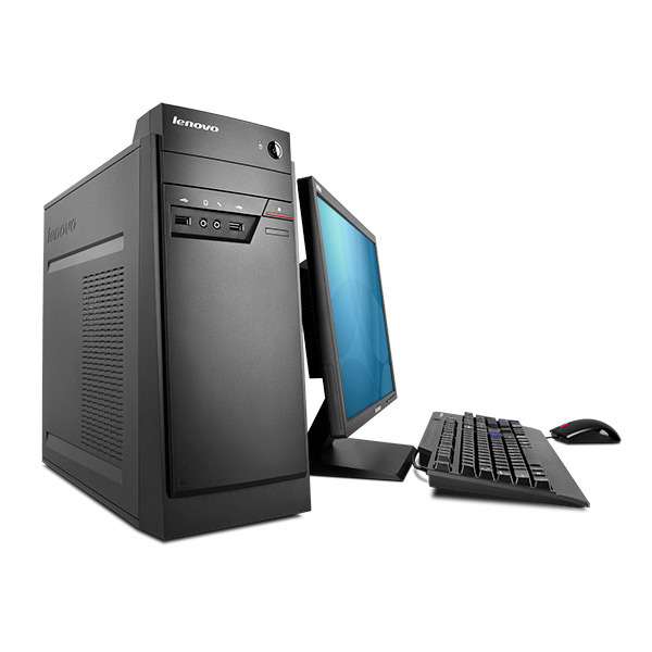 双核热销之选 联想 启天b4550行货2800元