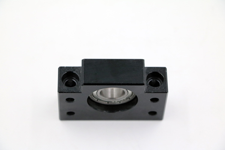 123滚珠丝杠支撑架丝杆支架bk10 bf10厂家直销大量现货