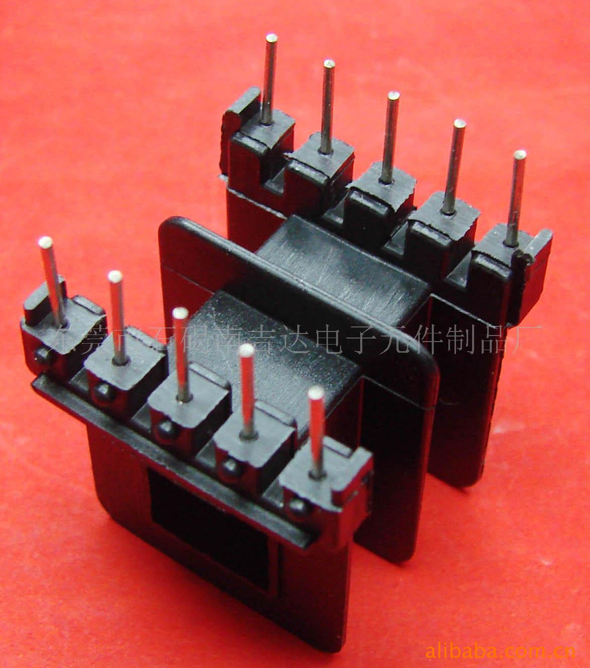 供应低频变压器骨架ei35x15-4 供应低频变压器骨架ei35x15-4