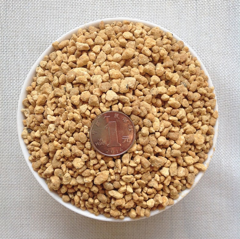 鹿沼土 多肉土 3-6mm小粒, 进口硬质多肉土5.5公.