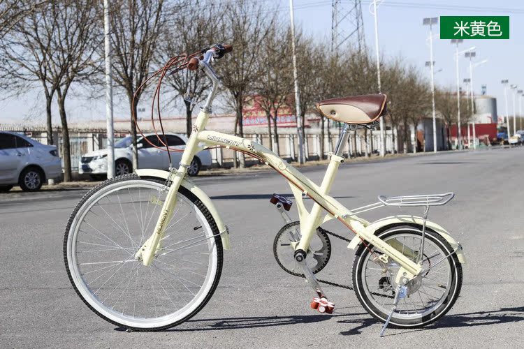 厂家直销 钓鱼车 沙滩车 女式自行车 批发兼零售 单车 品质保证