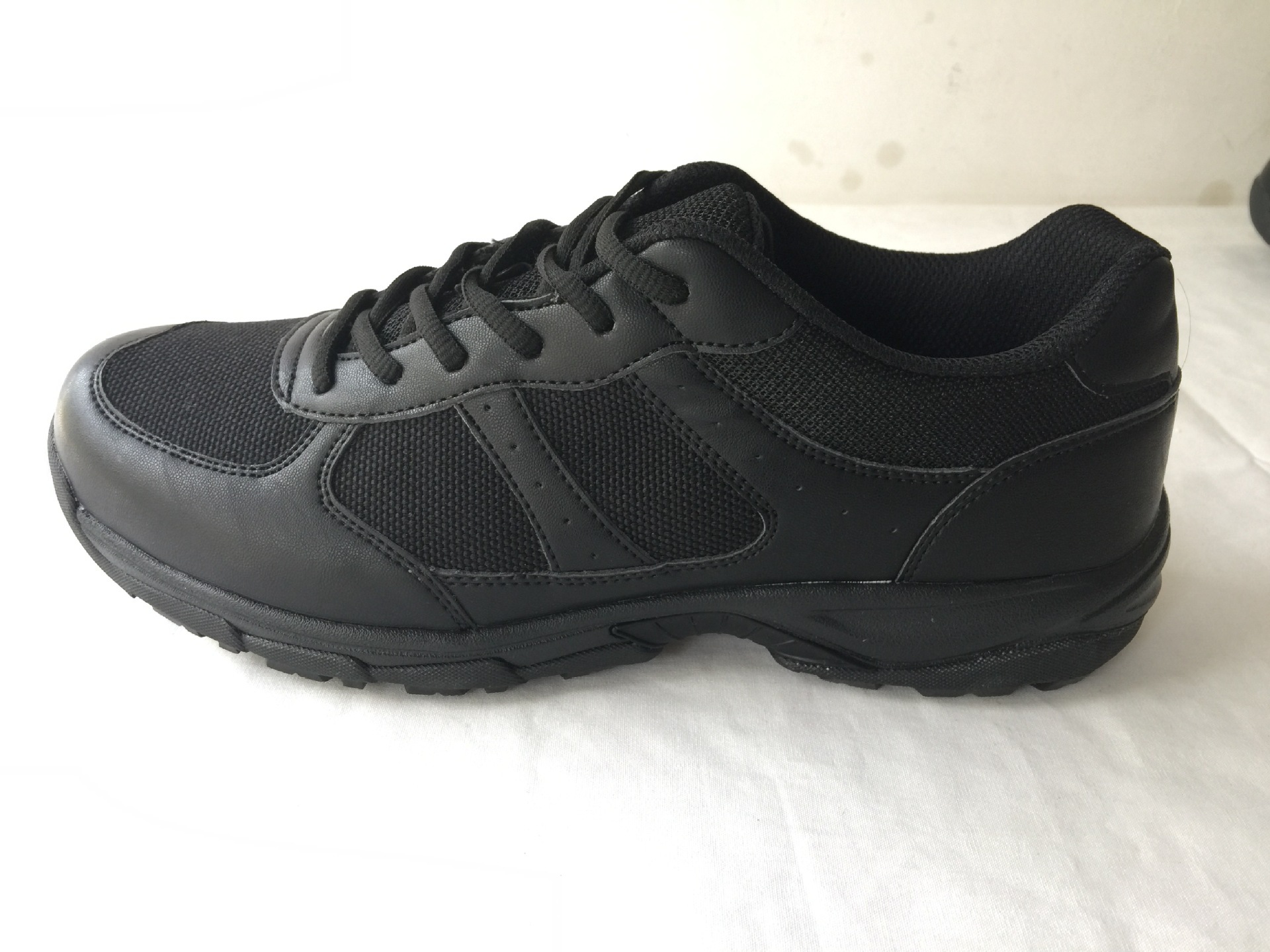 07a新式武警作训鞋(军品)