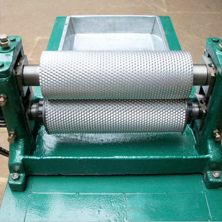 养蜂工具出口型优质铝合金电动巢础机中蜂意蜂巢础机蜂具批发