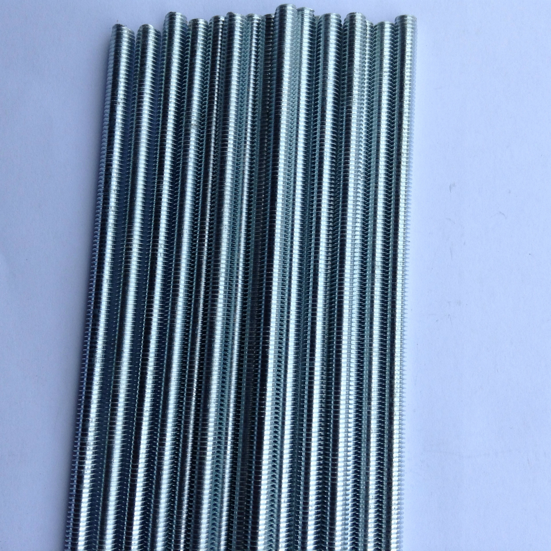 全牙螺杆 全牙丝杆 全螺纹牙条 特殊规格可加工定制