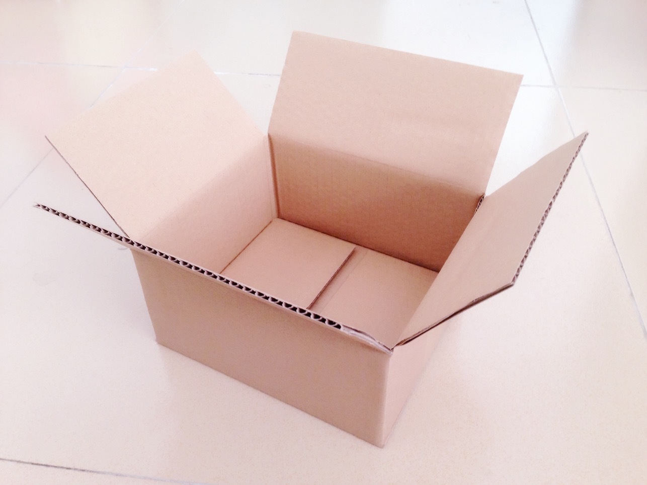 顺丰快递1号纸箱200*180*100 纸盒包装箱淘宝纸箱批发包邮 厂家