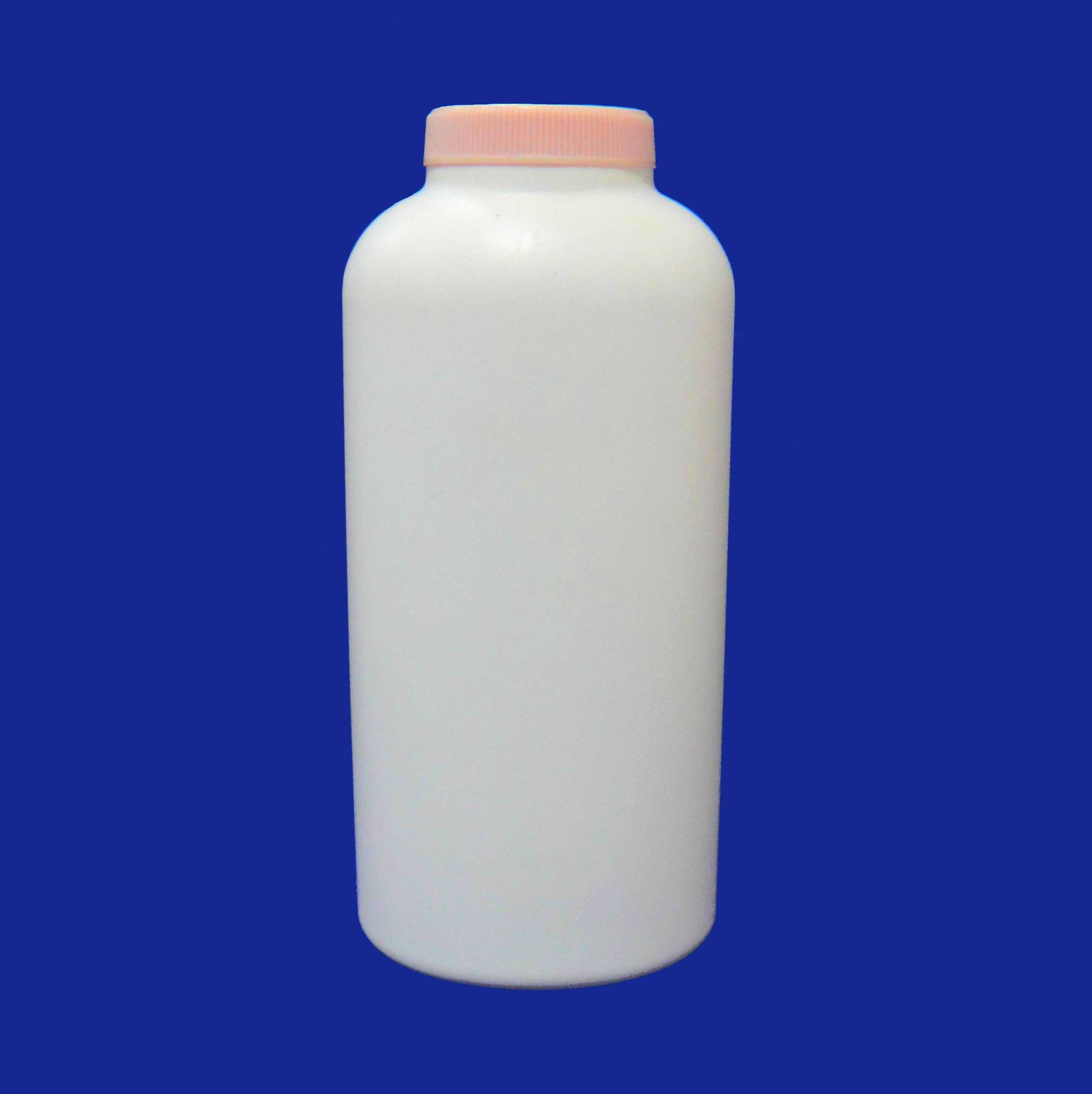 供应200 400ml塑料瓶 d-020婴儿爽身粉 hdpe 玉米粉瓶 细孔粉末瓶