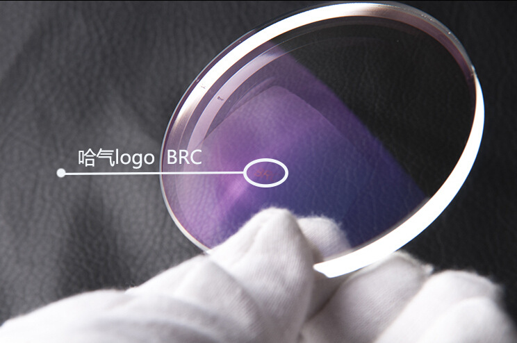 韩国进口156凯米brc抗防蓝光紫外线疲劳电脑护目镜片批发正品