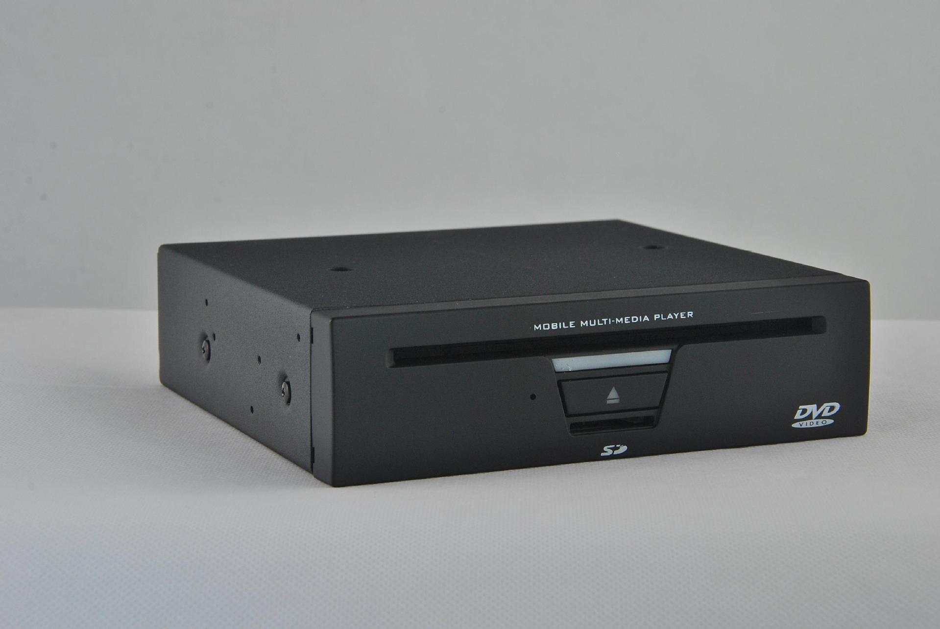 汽车哑巴机车载碟盒,解日本cprm碟片车载cd,dvd播放器