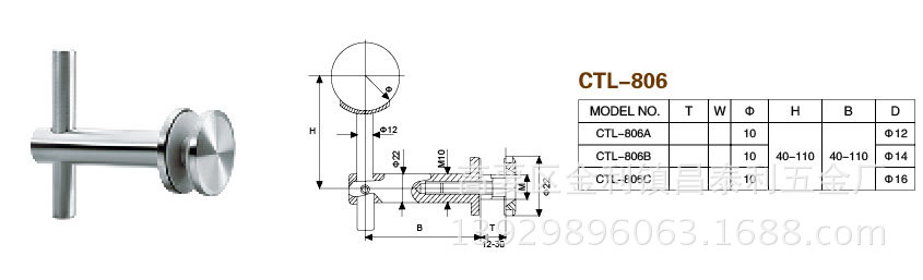 CTL-806