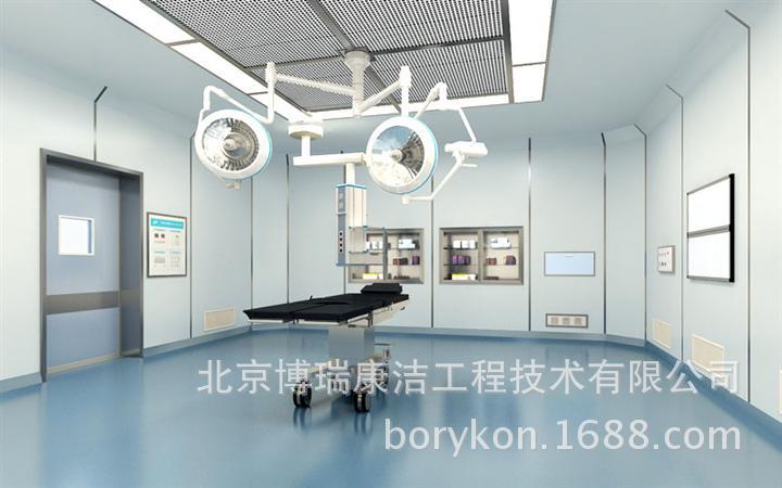 手 術(shù)室凈化22