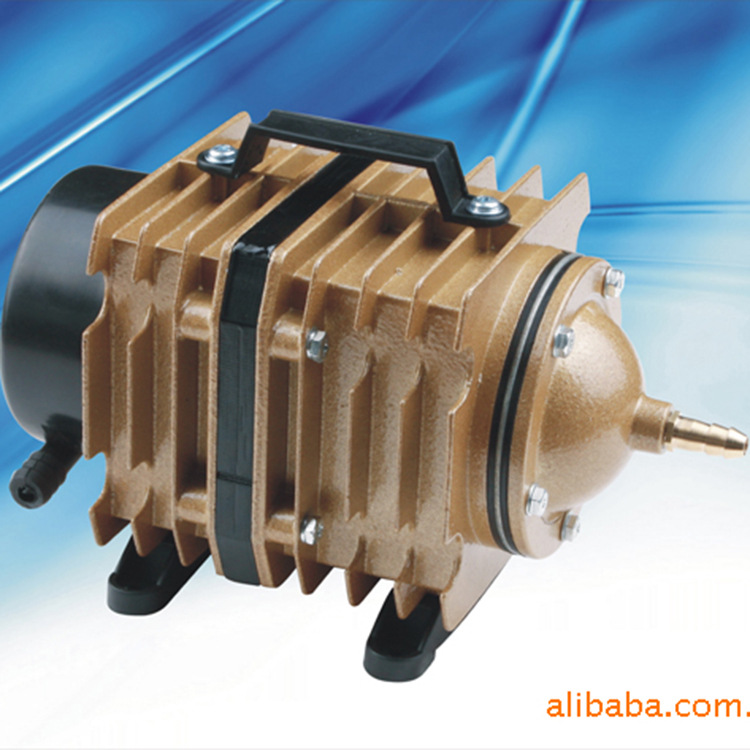 【森森电磁式空气泵】 wdb-006