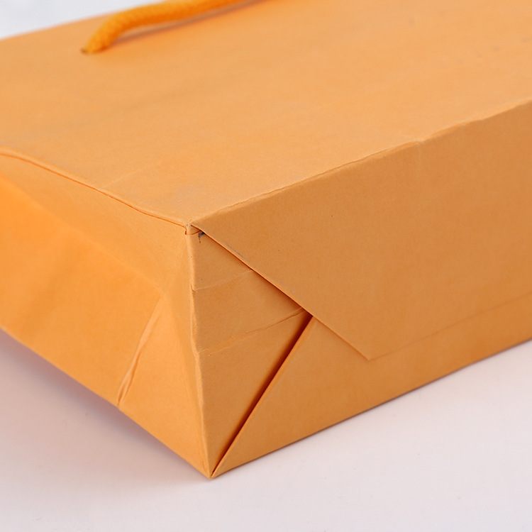 按照袋边,底部及封底方式不同:有开口缝