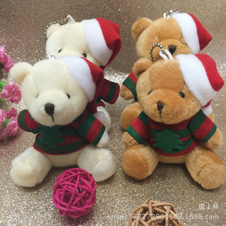 圣诞玩偶波比_圣诞玩偶波比供应商_圣诞玩偶