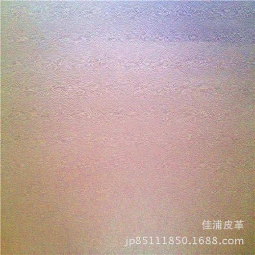 Wholesale and retail of over twenty colors of PU quality R8 texture with cotton-like fleece fabric base detail image 5