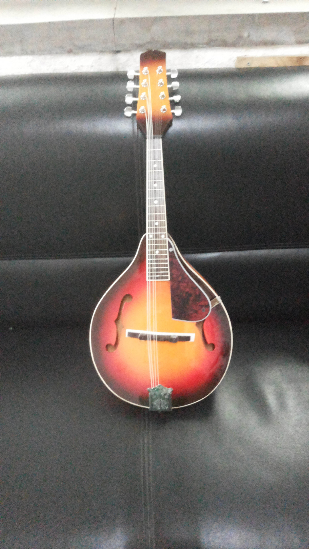 曼陀林曼德琳8弦琴八弦琴班卓三角琴扎木捏多母拉琴m-10 - 乐器批发网