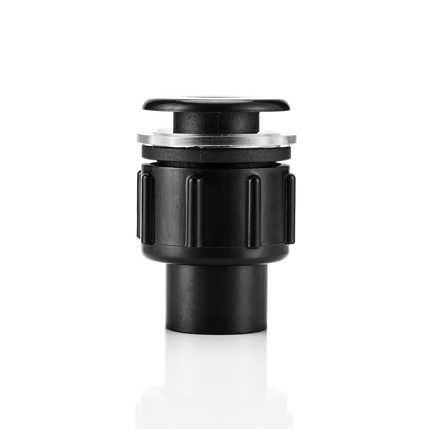 鱼缸用强排下水 开孔20 水族箱配件排水接头 过滤器材 排污管件