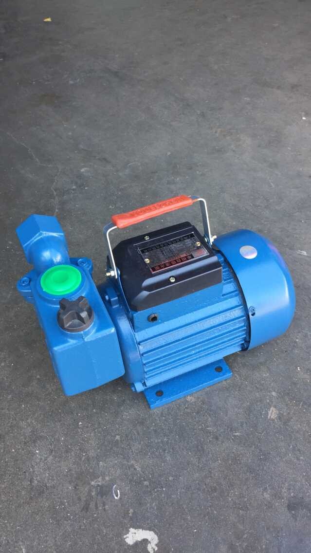 万民zb系列家用自吸抽水泵220v清水高