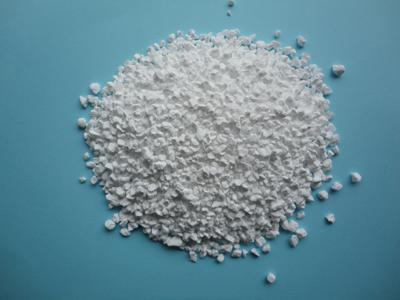 真空镀膜材料 氟化铝颗粒 alf3颗粒 高纯氟化铝