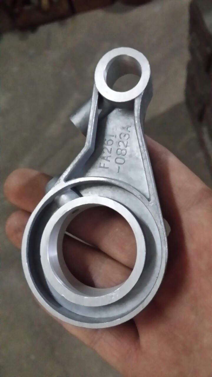 fa261-1121左 棘爪弹簧精梳机配件