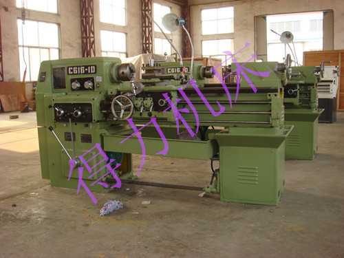 小型卧式车床厂家优惠直销 全新型高效实用