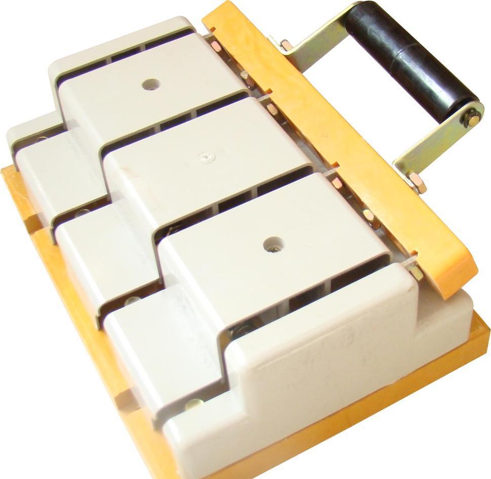 批发hd11f-1000/48 防误型单投刀开关 隔离开关 闸刀开关