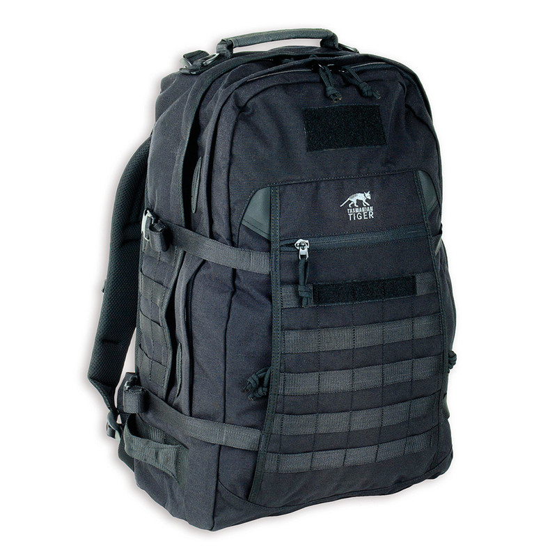 塔虎 德国tasmanian tiger 任务型背包 cordura面料37l