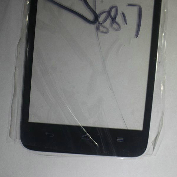 批发销售 华为8817手机触摸屏批发 深