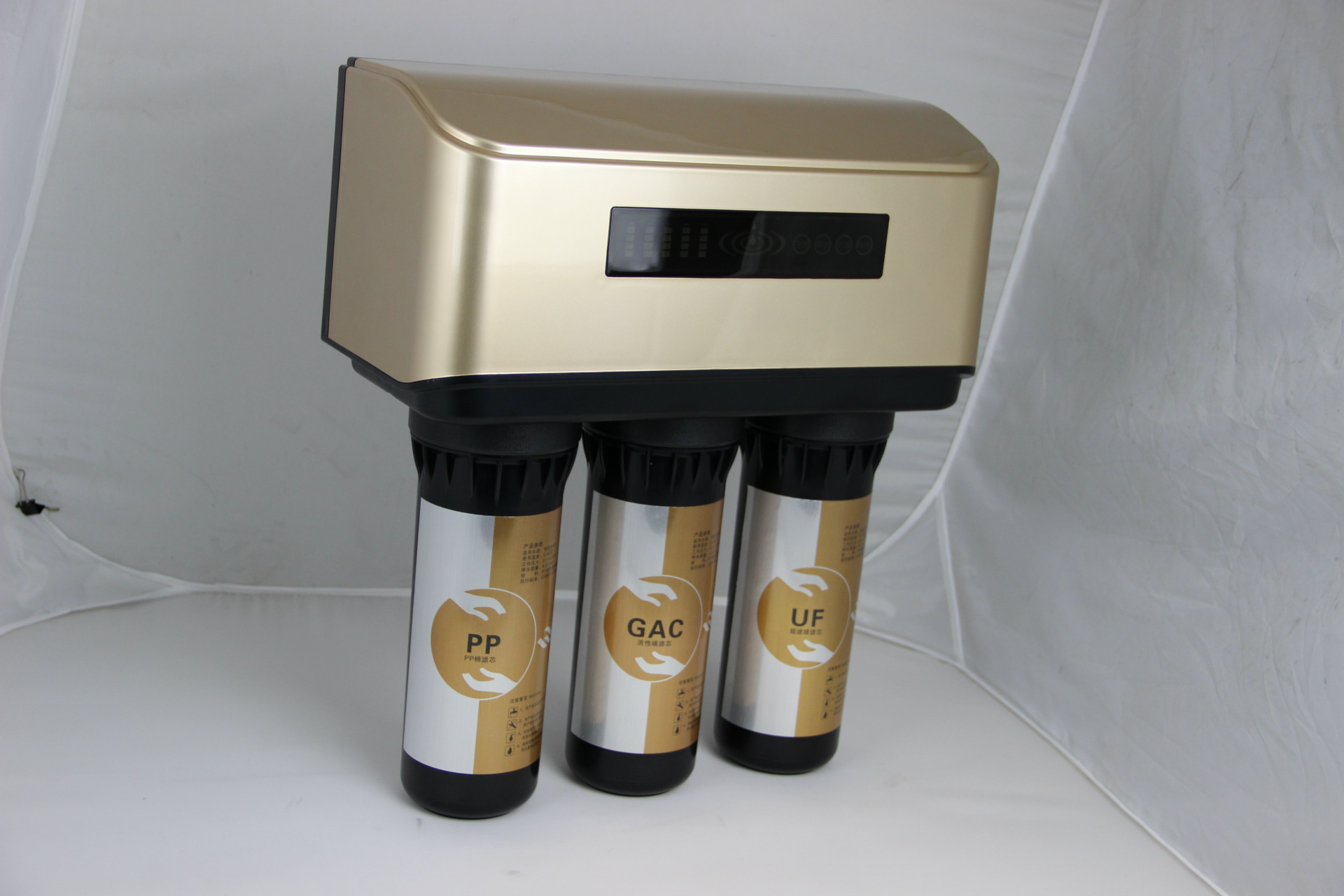 新品批发 家用净水器 ro反渗透纯水机 水龙头净水器 净水机过滤器