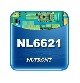 nl6621芯片新岸线智能家居芯片wifi芯片wifi通信芯片wifi通讯芯片