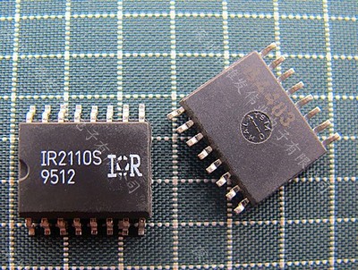 全新原装 sop封装 驱动芯片 ir2112s 可直拍
