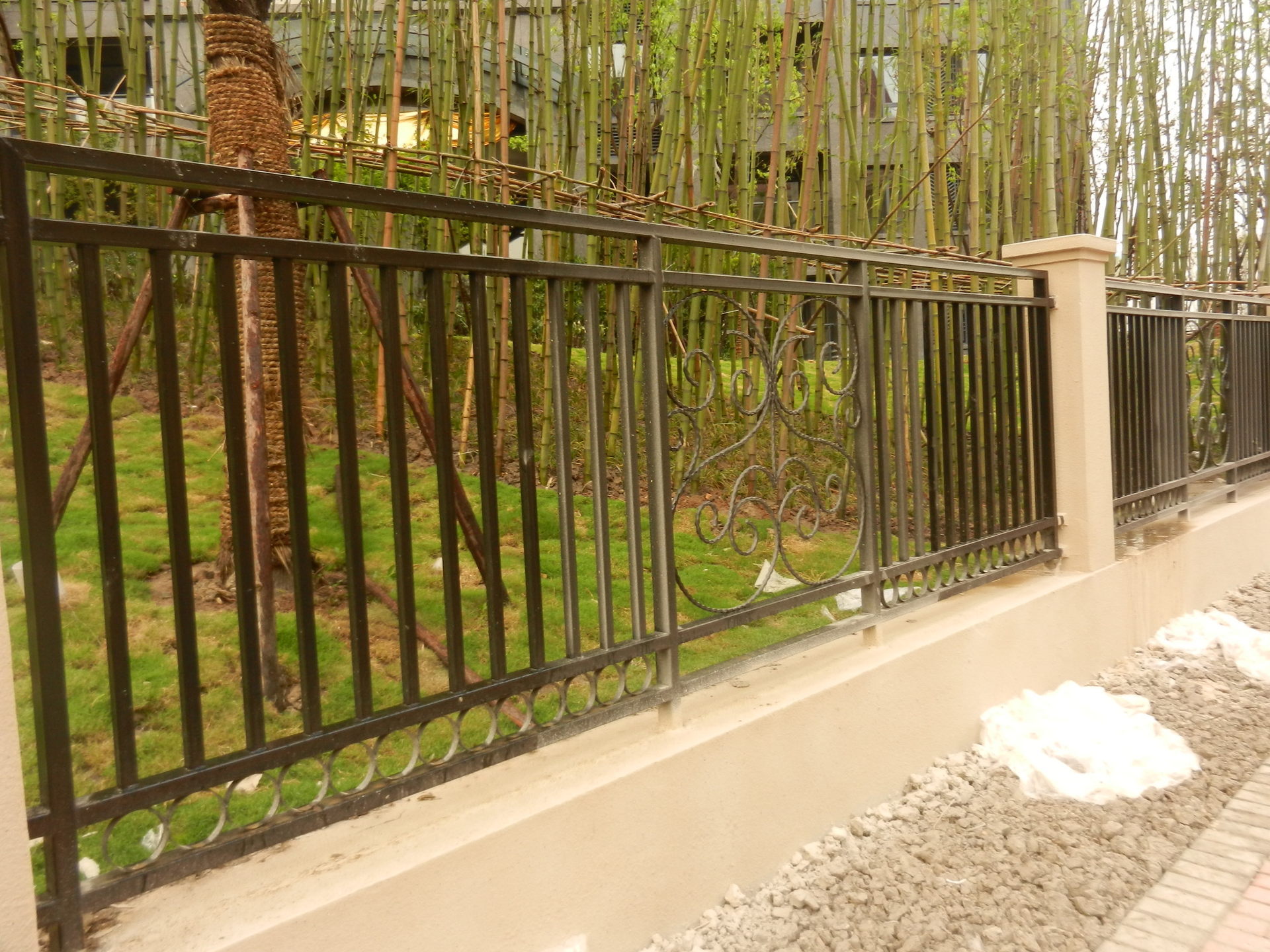 德清艺盛护栏有限公司