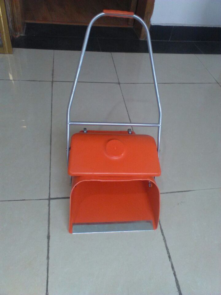 志尚环境自动防风簸箕热销中