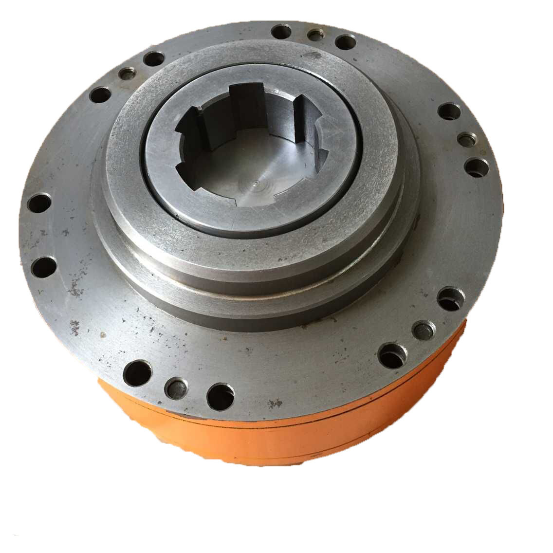 1qjm系列液压马达 工程机械钢球马达工矿机械配用