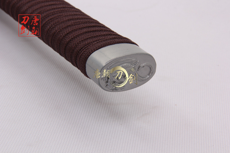 产品名称: 精灵使的剑舞-贯穿真实的魔剑 刀剑 动漫 cos道具   全长