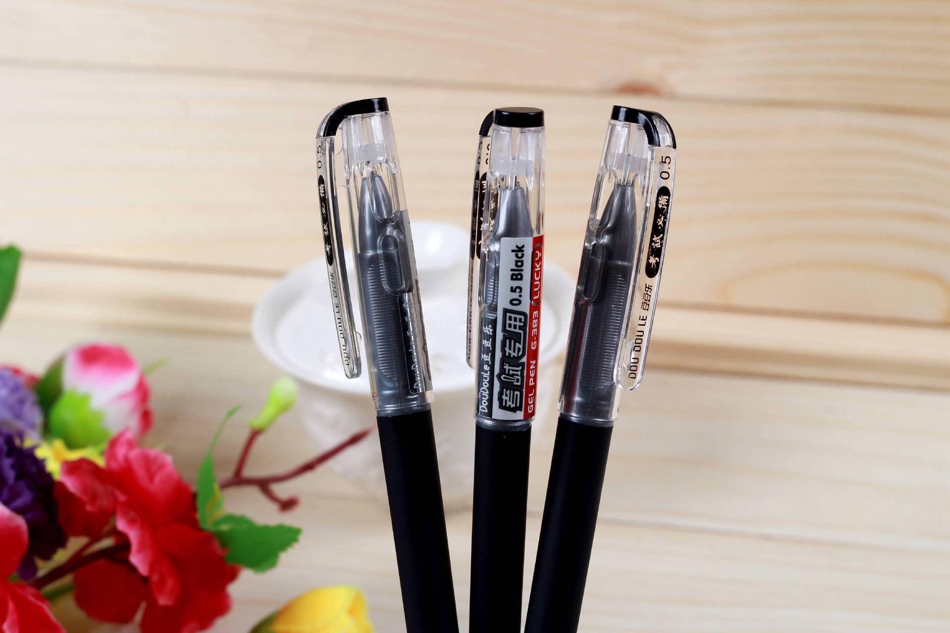 文具外壳材质塑料品牌知心商品属性付款成功后2天内安排发货快递068