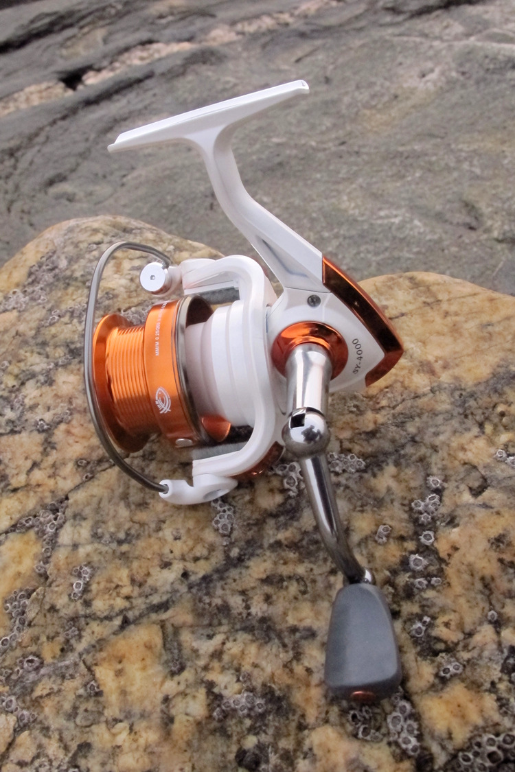 远投轮路亚轮浅线杯纺车轮矶钓轮海钓轮11