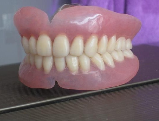 牙科材料批发 上海齿科 义齿基托树脂 (自凝牙托粉)2#,3