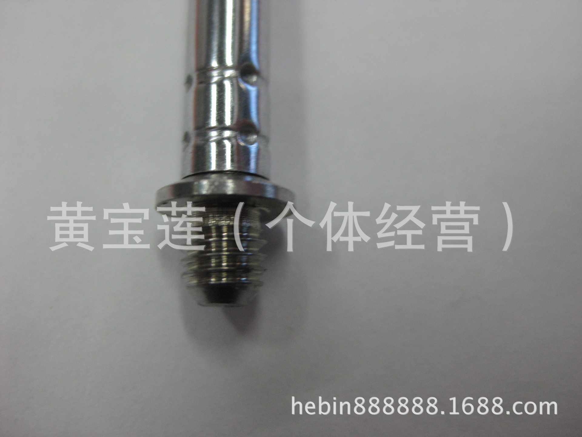 不锈钢伸缩车旗架