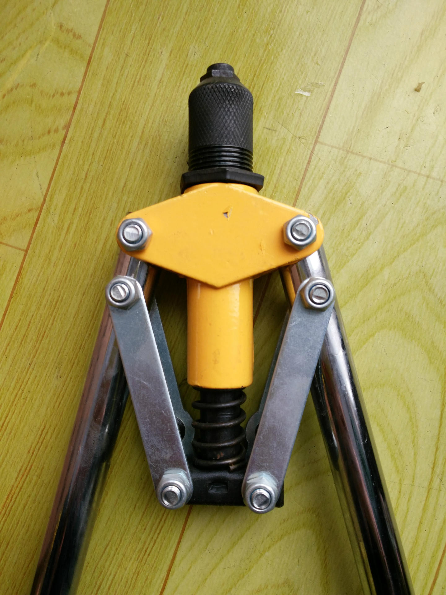 厂家直销拉铆枪 单色 双色 双把单把拉铆枪 铆钉枪 量大从优 - 工具