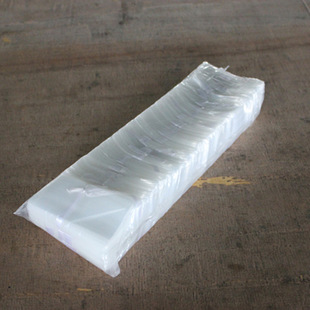 专业定制生产加工塑料薄膜袋 工业产品独立包装袋 纯料