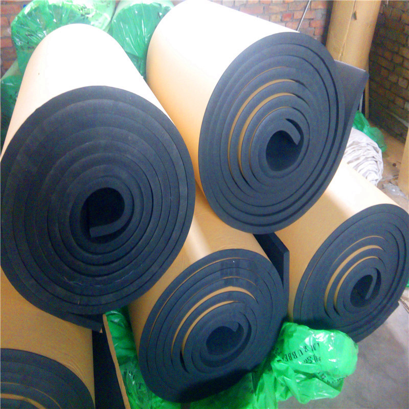 汽车隔音棉四门尾箱底盘发动机隔音材料隔音