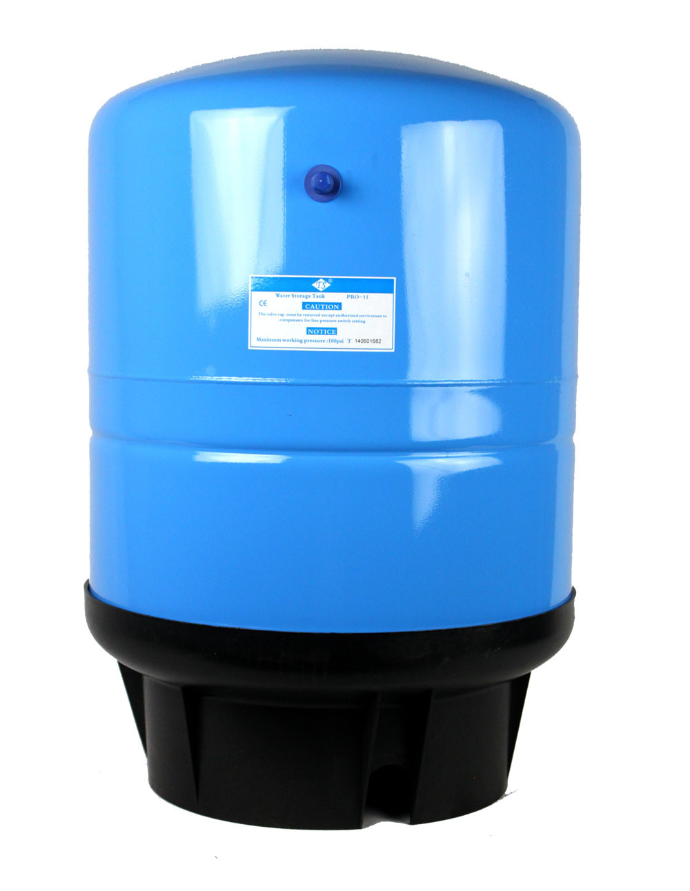 厂家直销20g铁压力桶压力罐 纯水机储水桶20加仑储水罐