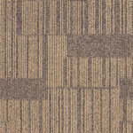 厂家批发  丙纶材质办公室地毯 拼块毯pvc底面方块地毯