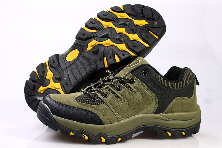 厂家直销 正品3539户外 登山鞋 运动鞋