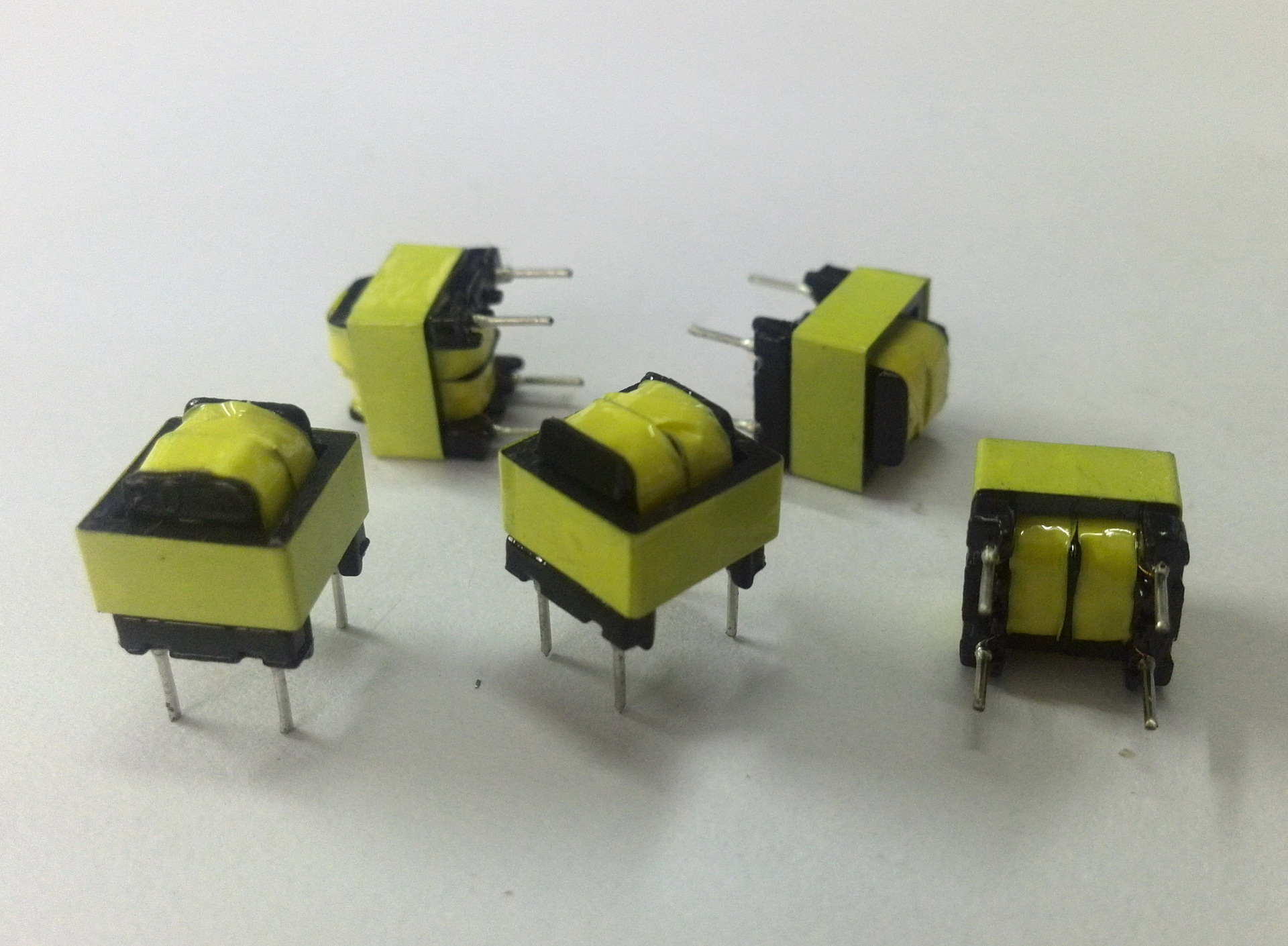 T31X19X13大功率开关电源电感汽车充电器输入共模电感高品质保证 磁环变压器,磁环,变压器