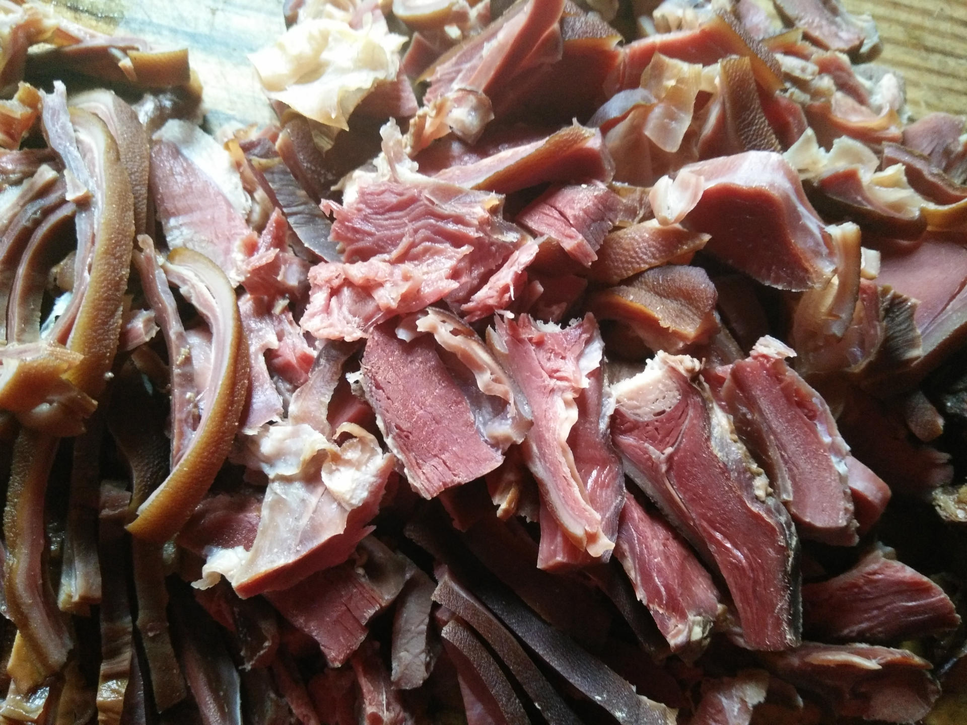 妈妈菜2016年新鲜湘西腊羊肉热销农家养无饲料喂养湖南特产腌腊肉