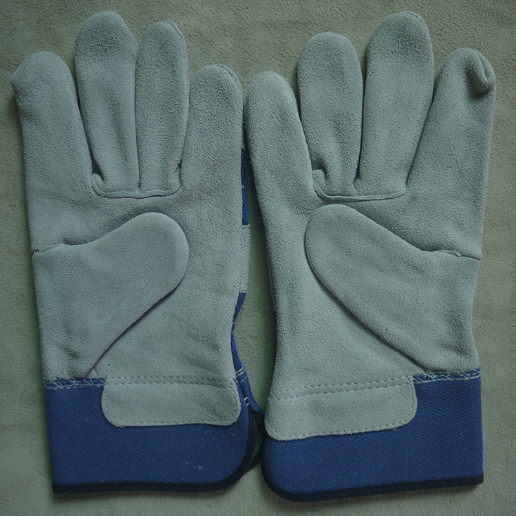 working gloves